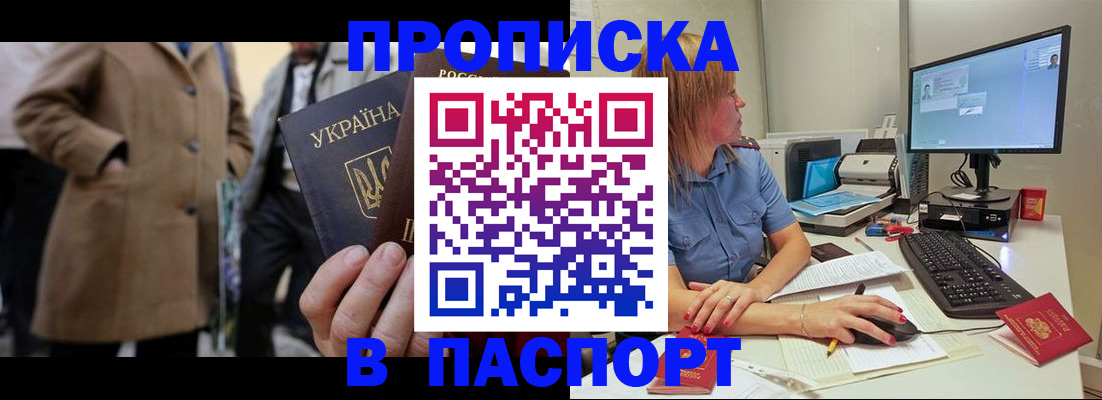 прописка штамп в Жукове